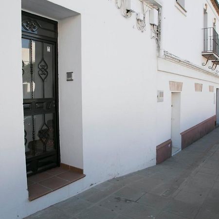 Apartamento La Mesta, Facinas - Tarifa Apartment Luaran gambar