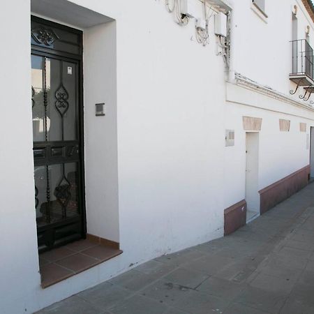 Apartamento La Mesta, Facinas - Tarifa Luaran gambar
