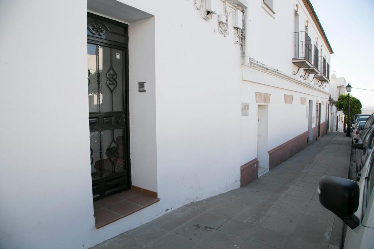 Apartamento La Mesta, Facinas - Tarifa Luaran gambar