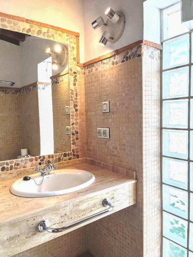 Apartamento La Mesta, Facinas - Tarifa Luaran gambar