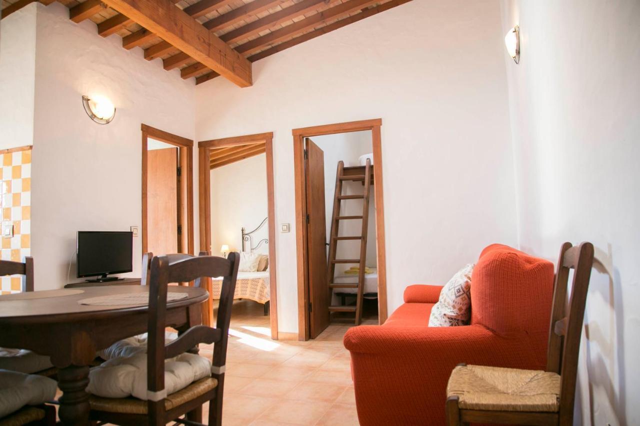Apartamento La Mesta, Facinas - Tarifa Luaran gambar