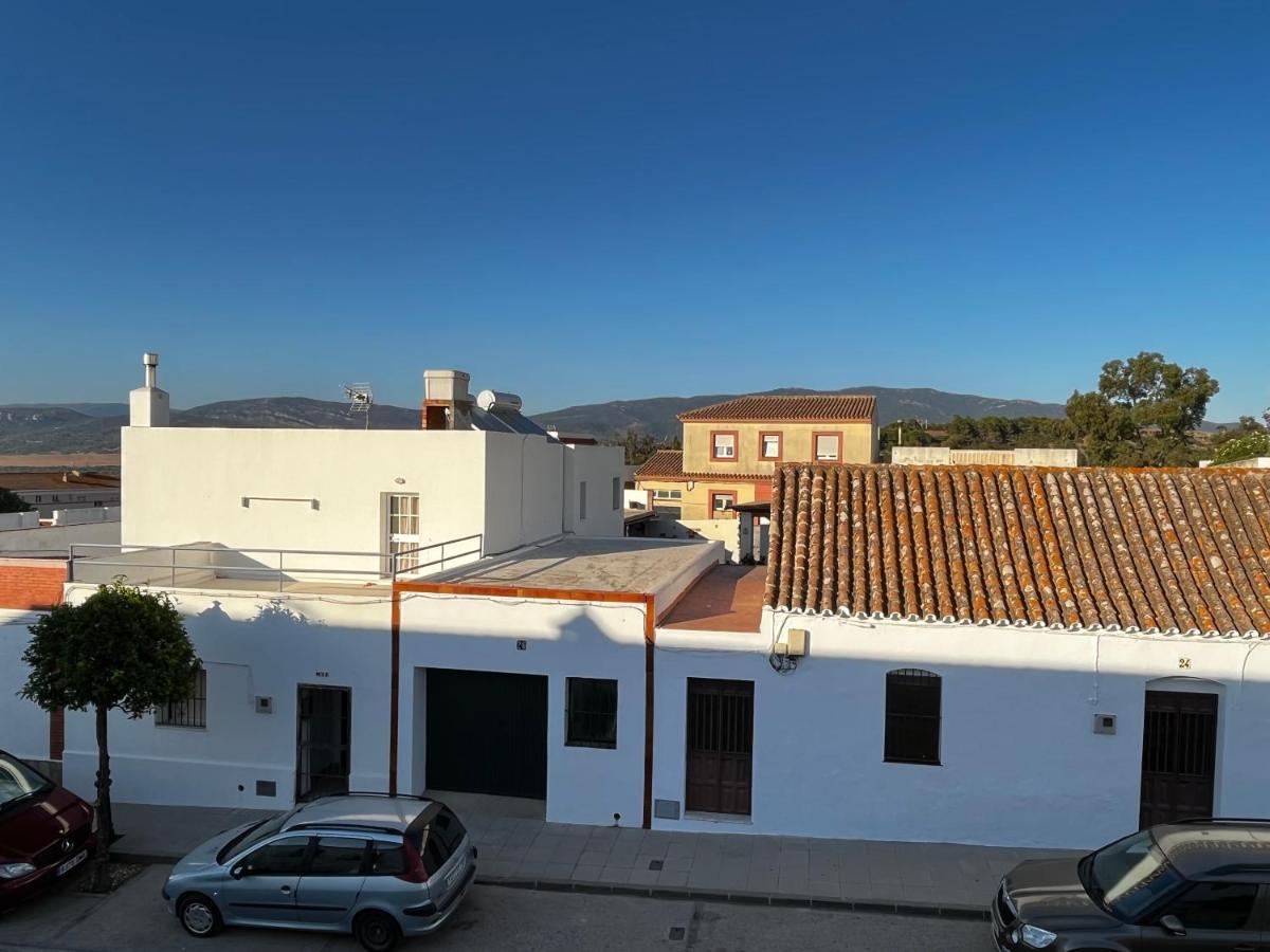 Apartamento La Mesta, Facinas - Tarifa Luaran gambar