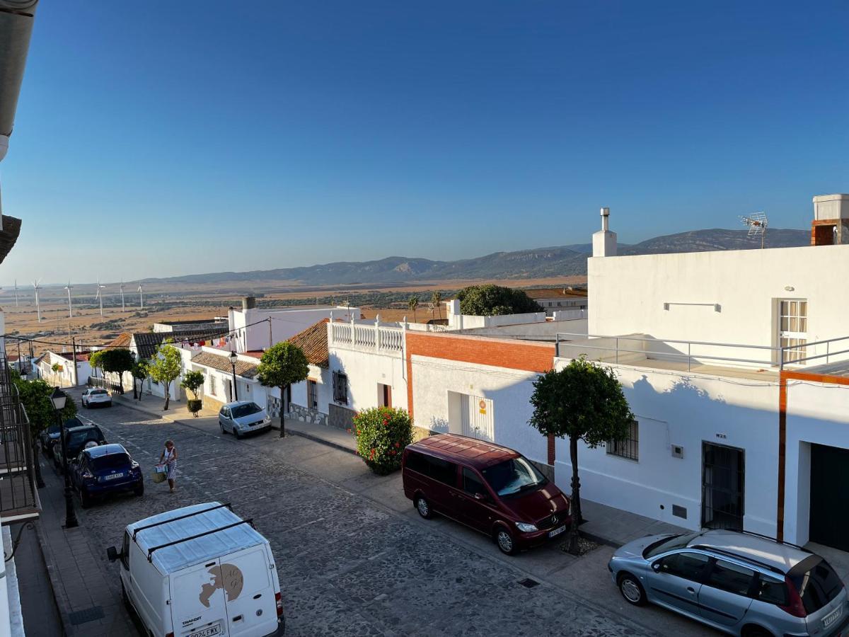 Apartamento La Mesta, Facinas - Tarifa Luaran gambar