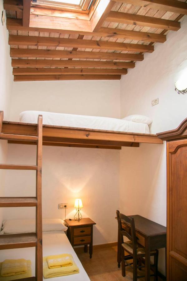 Apartamento La Mesta, Facinas - Tarifa Luaran gambar