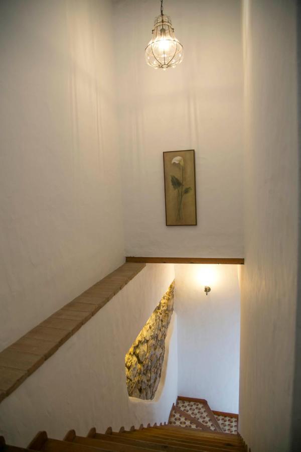 Apartamento La Mesta, Facinas - Tarifa Luaran gambar