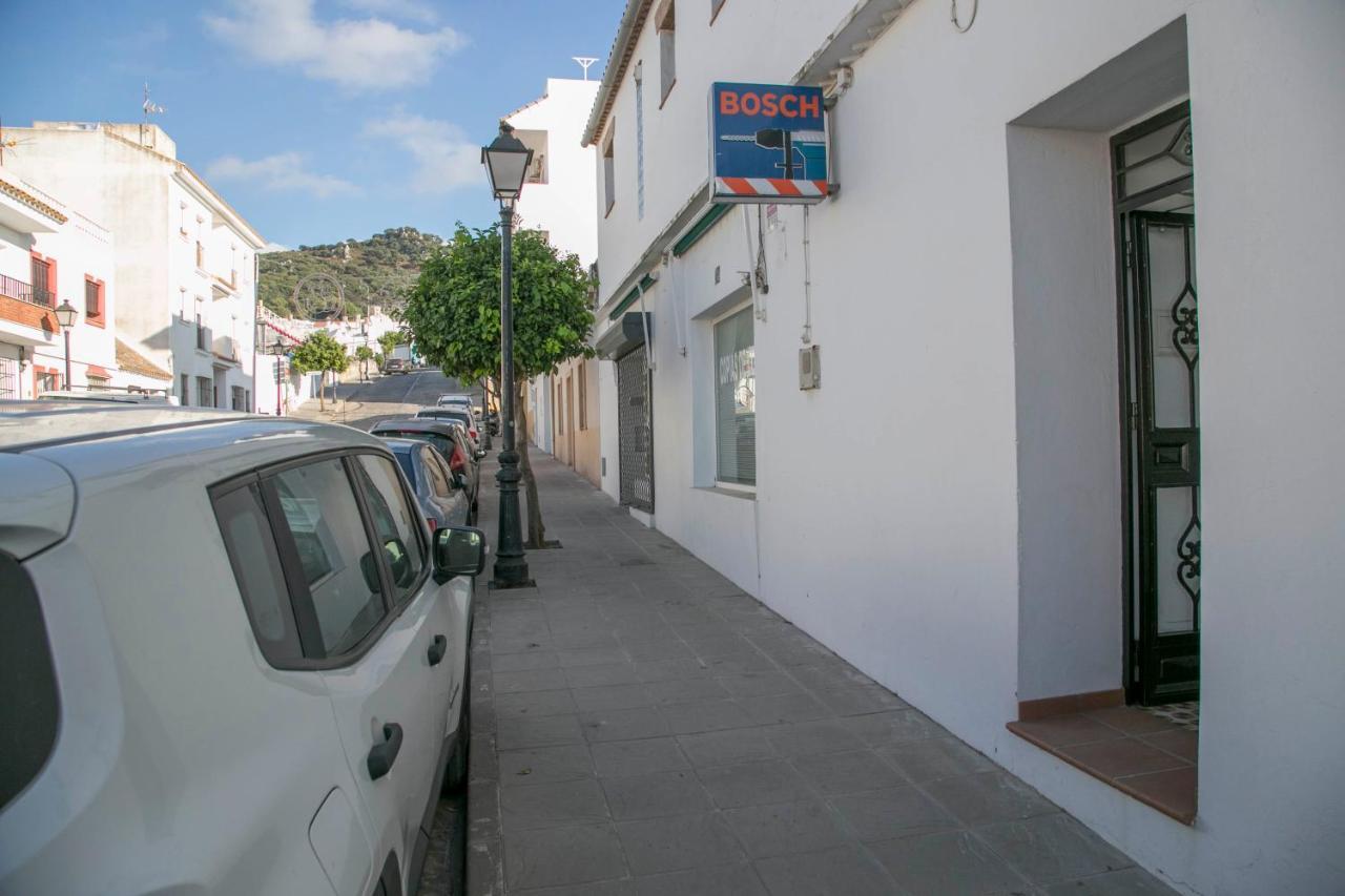 Apartamento La Mesta, Facinas - Tarifa Luaran gambar