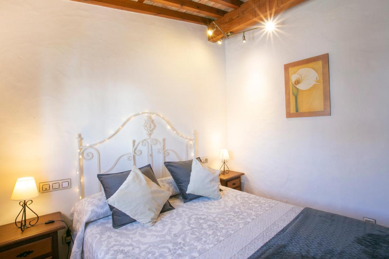 Apartamento La Mesta, Facinas - Tarifa Luaran gambar