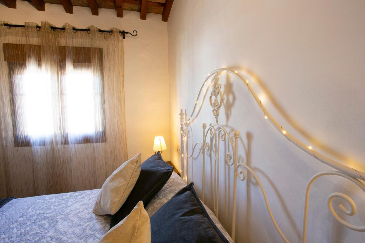 Apartamento La Mesta, Facinas - Tarifa Luaran gambar