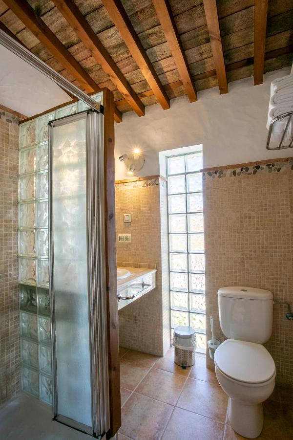 Apartamento La Mesta, Facinas - Tarifa Luaran gambar