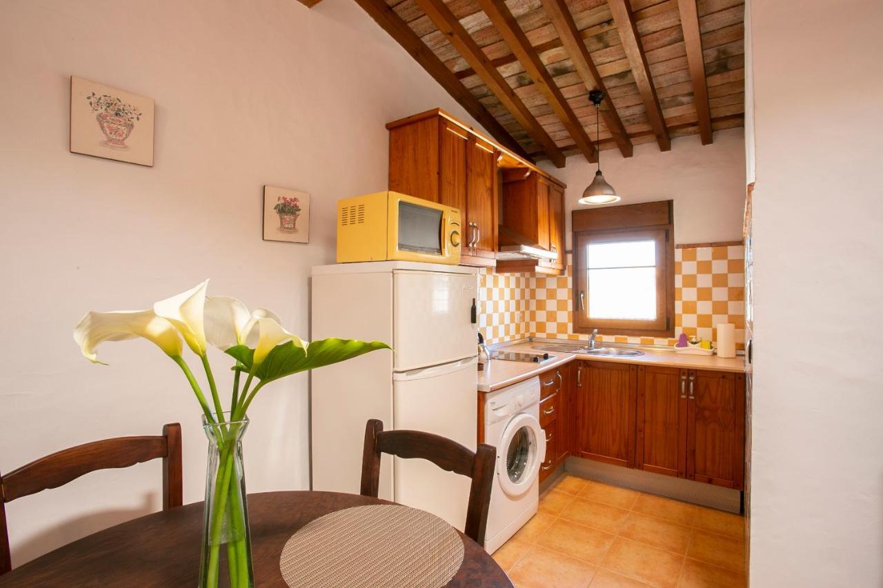 Apartamento La Mesta, Facinas - Tarifa Luaran gambar